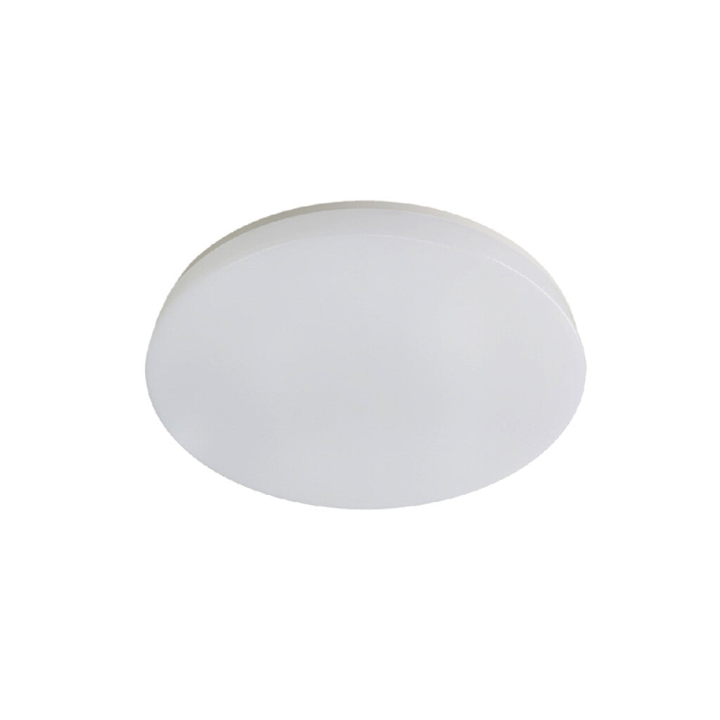 Plafón LED redondo blanco 20W 3 tonos Ø200mm VK-PIN - VK0010