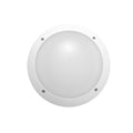 Plafón LED redondo blanco IP66 E27 Ø300mm LUCIA1R3 - FL0420