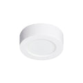 Plafón LED redondo IP44 5W neutro Ø120mm - IX2208X