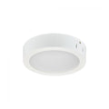 Plafón redondo LED 11W 1100Lm Ø170mm luz cálida - PH9766