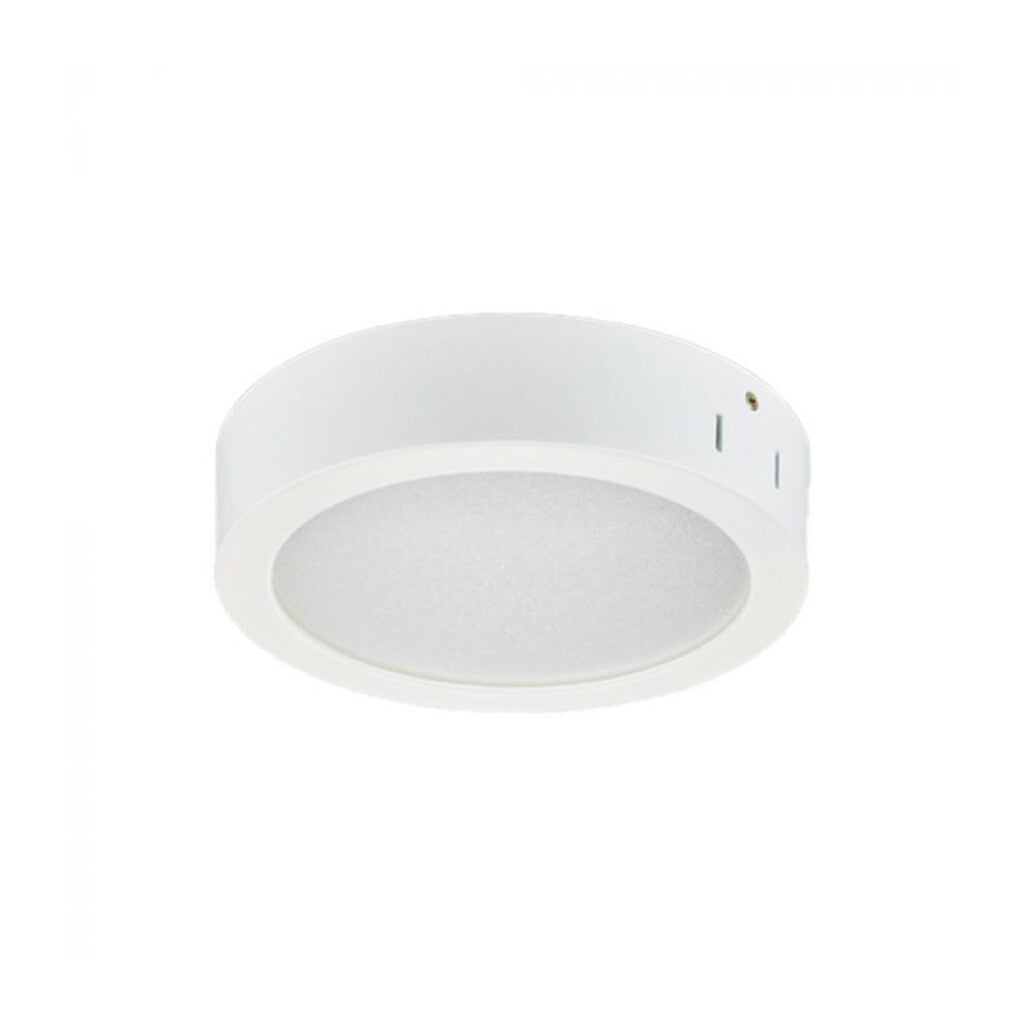 Plafón redondo LED 11W 1100Lm Ø170mm luz neutra - PH9767