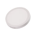 Plafón redondo LED 12W 840Lm luz neutra Ø160mm -TRAMONTINA - TE3212X