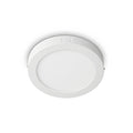 Plafón redondo LED 24W 2000Lm Ø286mm luz neutra - PH9761