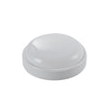 Plafón redondo LED blanco 20W Ø222mm luz fría - IX9242Y