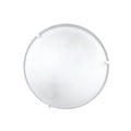 Plafón redondo SUPER ECO, Ø25cm - JU0200