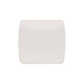 Plaqueta 2X2" ciega blanco - Loft - C57006