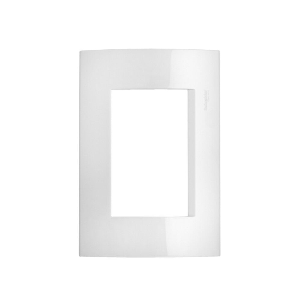 Plaqueta blanca 3M s/bastidor en blister - RO2560X
