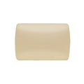 Plaqueta ciega champagne - Loft - C56954