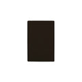 Plaqueta ciega gris - Reggio Up - M46606UPC