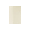 Plaqueta ciega - Presta Pro marfil - C51344