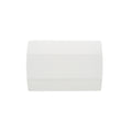 Plaqueta ciega - Visione blanco - C53504