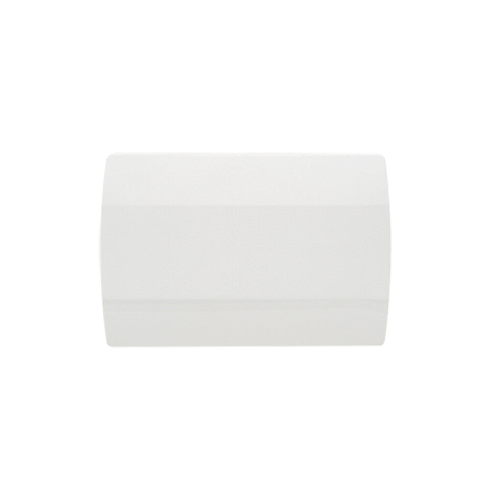 Plaqueta ciega - Visione blanco - C53504