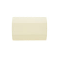 Plaqueta ciega - Visione marfil - C52504