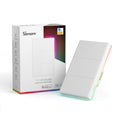 Plaqueta inteligente WIFI 3 canales TX ULTIMATE - SO0070