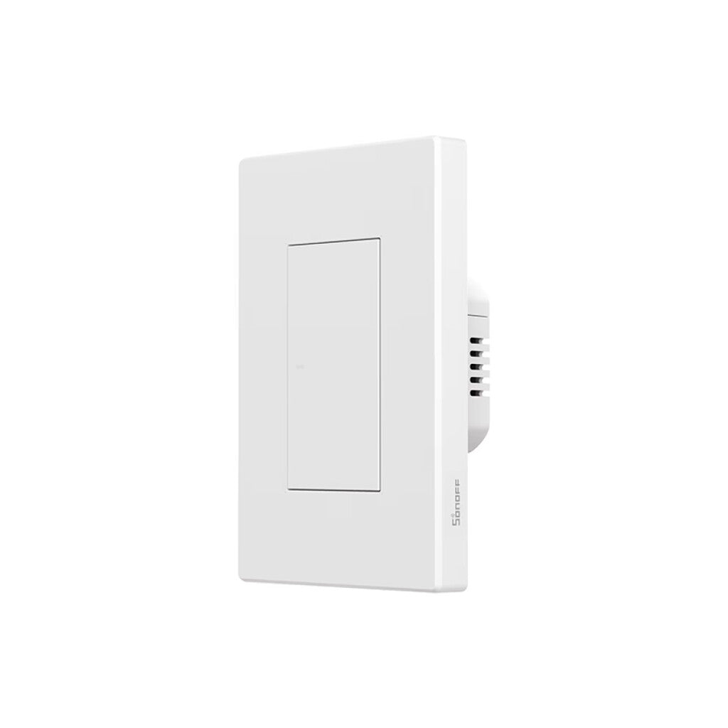 Plaqueta inteligente WIFI blanca c/1 int. Zigbee - SO0061