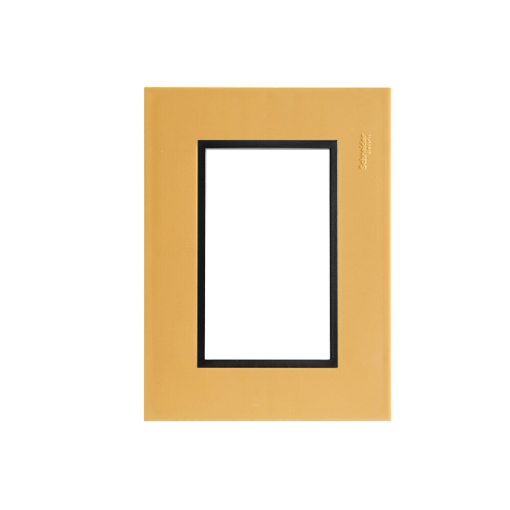 Plaqueta mustard 3M c/bastidor en blister - RO2732