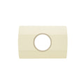 Plaqueta p/1 módulo schuko - Visione marfil - C52514