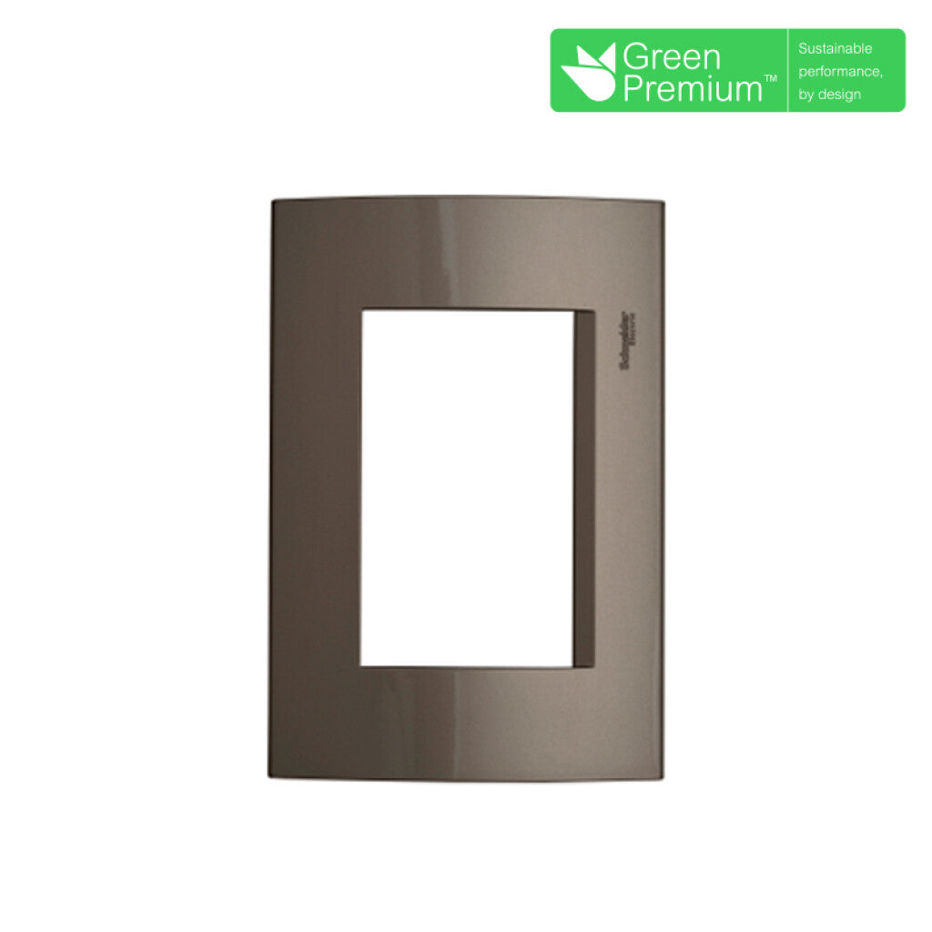 Plaqueta satinada acero 3M s/bastidor en blister - RO2600