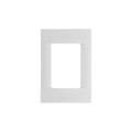 Plaqueta VIRNA para 3 módulos blanco GEWISS - GC2103