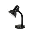 Portátil de escritorio acero negro 1XE27 BASIC - EG0550