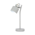 Portátil de mesa en metal gris - IX9420