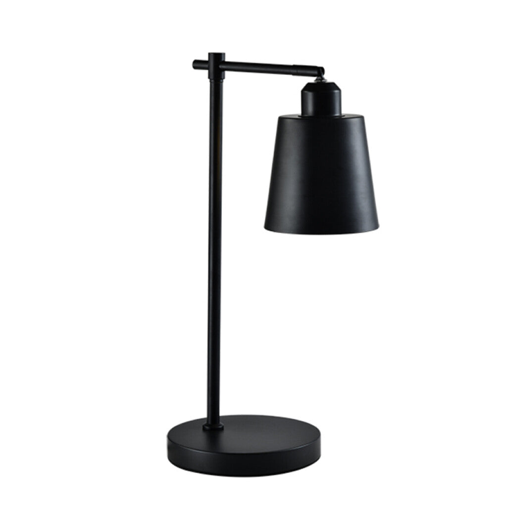Portátil de mesa en metal negro - IX9430