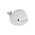 Portátil de mesa infantil ballena USB 5W RGBWW - EG1034