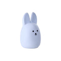 Portátil de mesa infantil conejo USB 5W RGBWW - EG1037