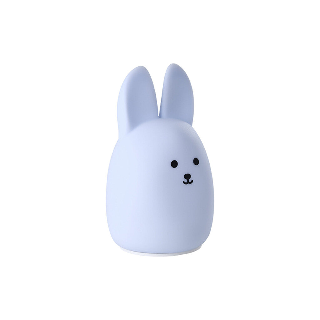 Portátil de mesa infantil conejo USB 5W RGBWW - EG1037