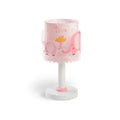 Portátil de mesa infantil E14 LITTLE ELEPHANT rosado flúor - DA0216