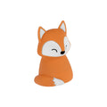Portátil de mesa infantil zorro USB 5W RGBWW - EG1032
