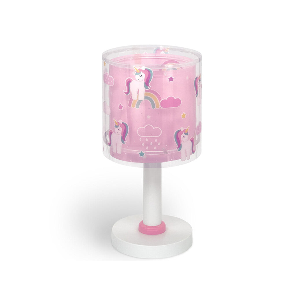 Portátil infantil UNICORNS unicornios fluorescente - DA0170