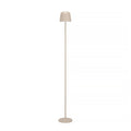 Portátil pie hongo beige inalam. USB 4W exterior - EG1081