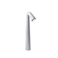 Poste LED gris pincho IP67 G9 inc. 450mm STEVEN - FL0624