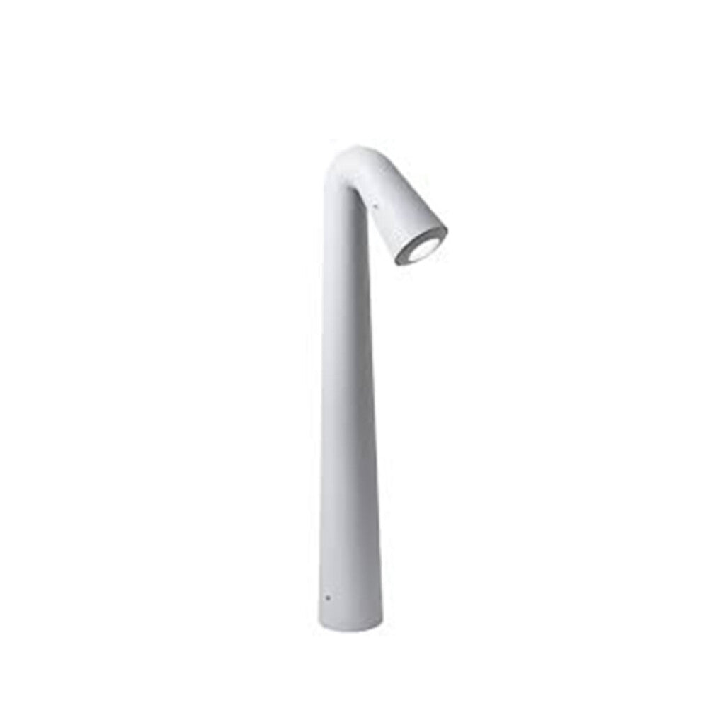 Poste LED gris pincho IP67 G9 inc. 450mm STEVEN - FL0624