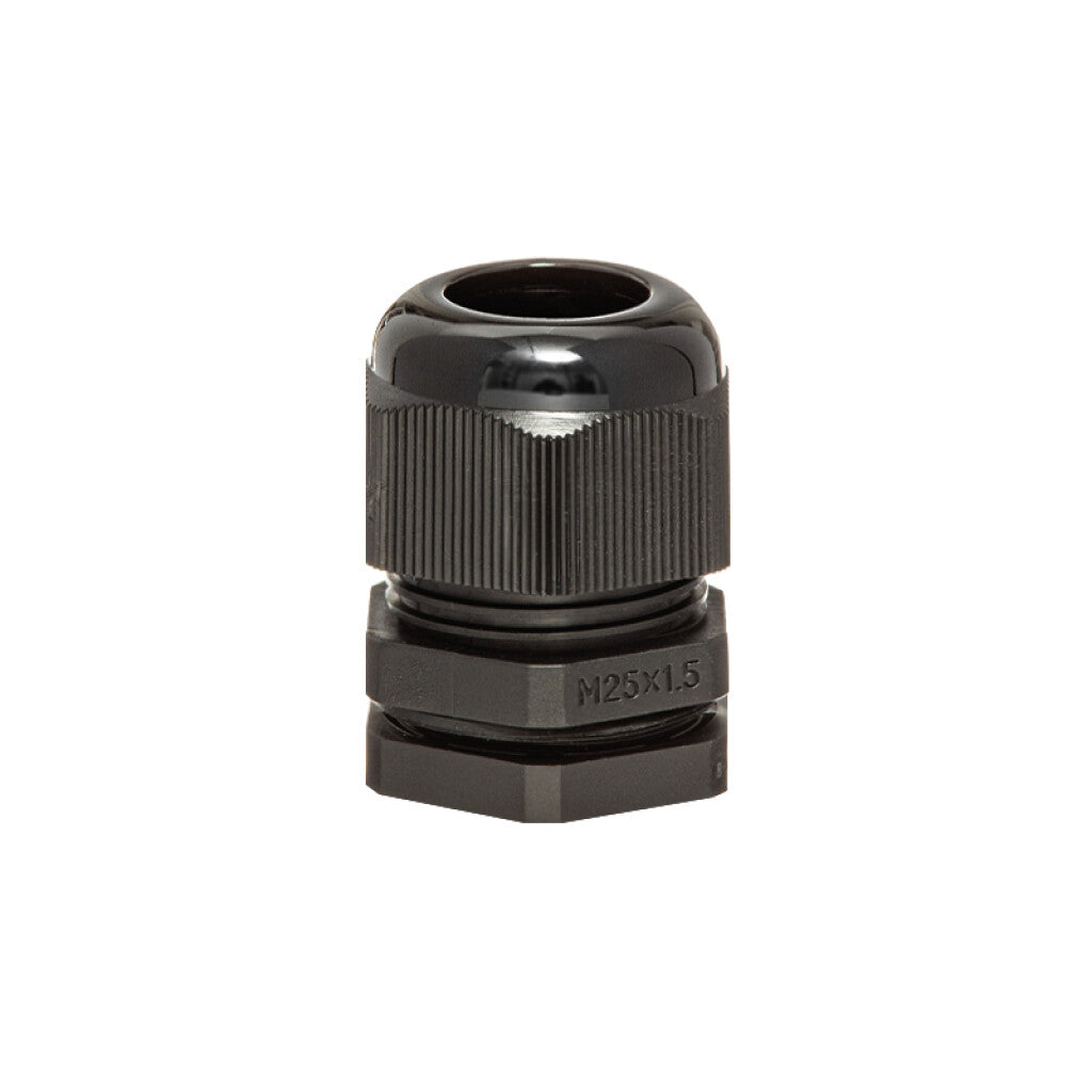 Prensacable 14/21mm c/tuerca M32x1,5 p/WEG 112/132 - HI7254
