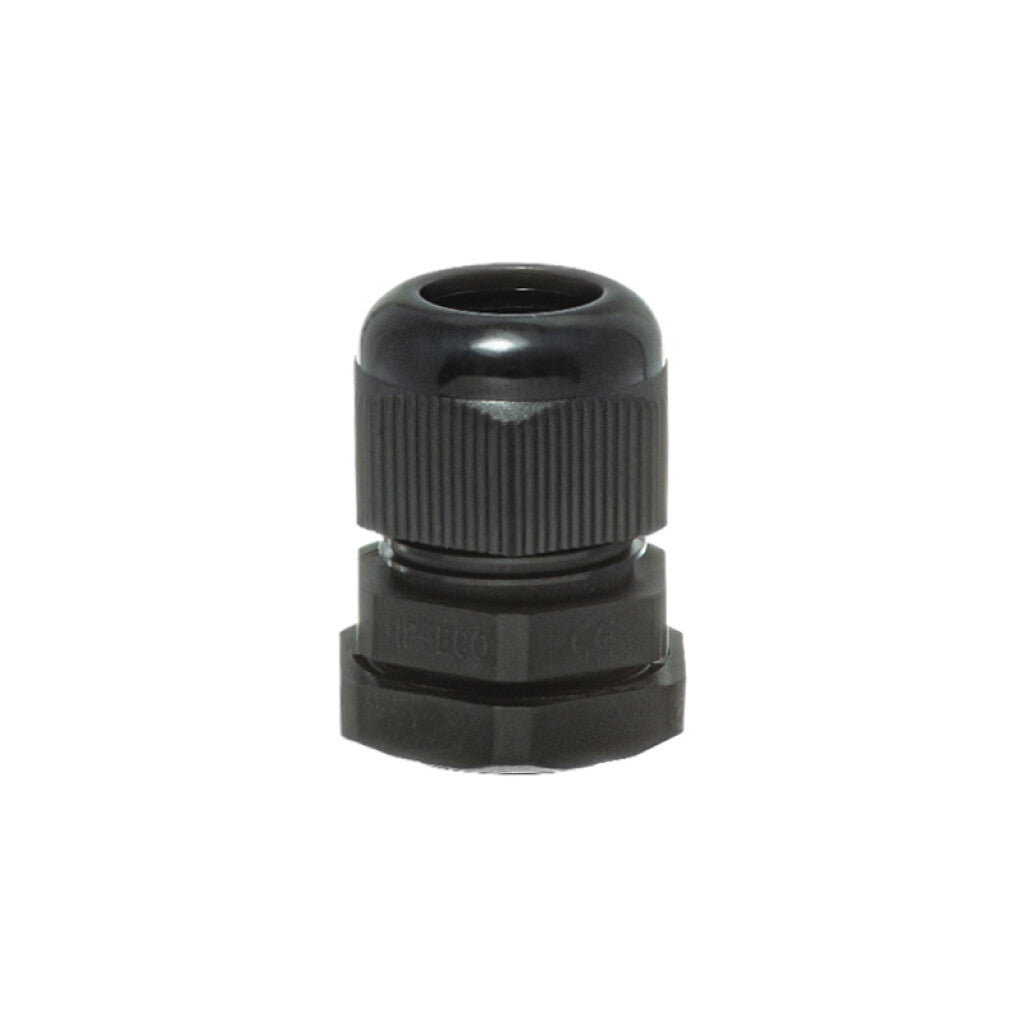 Prensacable 7/13mm c/tuerca M20x1,5 p/WEG 63/71/80 - HI7252