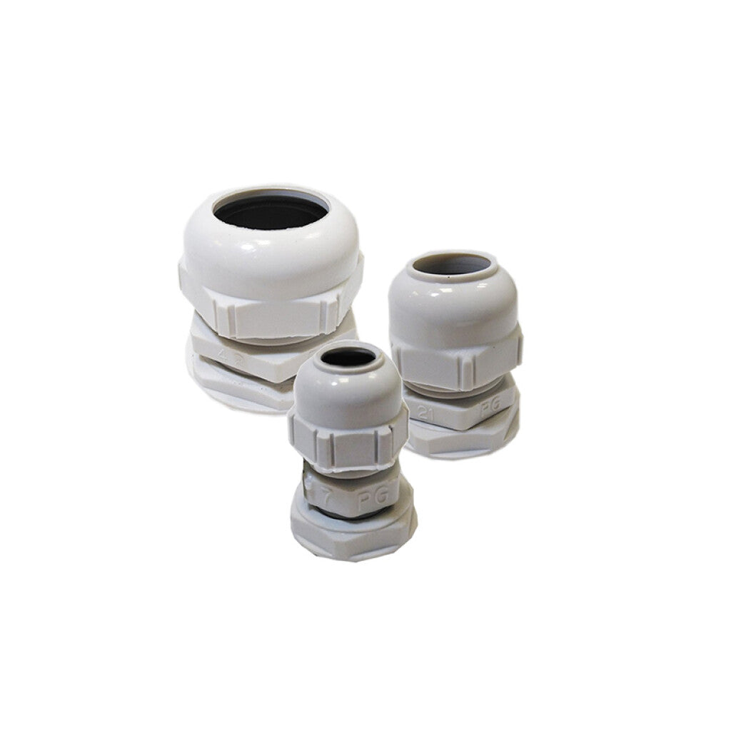 Prensacable IP68 Ø7-12mm PG13,5 - CO7054