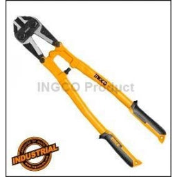LLAVE CORTA BULON 16MM 36" INGCO HBC0836