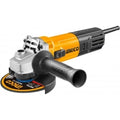 AMOLADORA ANGULAR 4 1/2 INGCO AG95018 950W