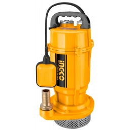 BOMBA SUMERGIBLE METAL 370W INGCO SPC3702