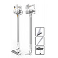 ASPIRADORA INALAMBRICA 22.2V CYCLONICA HOGAR INGCO VCH22091