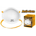 UNIDAD MASCARILLA CERT CE FFP2 4 CAPAS INGCO HDM11