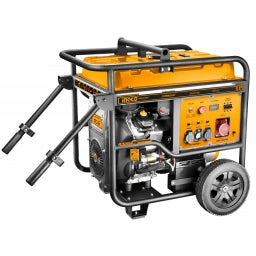 GENERADOR 12KW ARRANQUE ELECTRICO INGCO GE150006ES