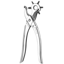 PINZA OJALILLO SACABOCADO INGCO HLHP01
