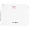 BALANZA DE BAÑO 0,2 A 180KG INGCO HESA41801