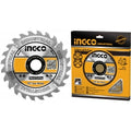 DISCO 140MM 5 1/2" 24D PARA CIRCULAR CSLI1401 INGCO