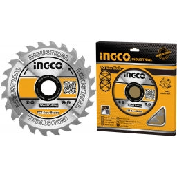 DISCO 140MM 5 1/2" 24D PARA CIRCULAR CSLI1401 INGCO