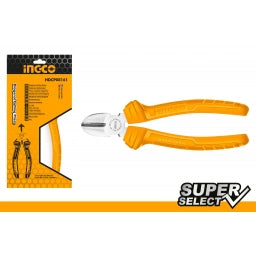 ALICATE CORTE DIAGONAL 6" INGCO HDCP08161