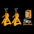 SOPORTE 2TON HJS0201 CABALLETE AUTOMOVIL